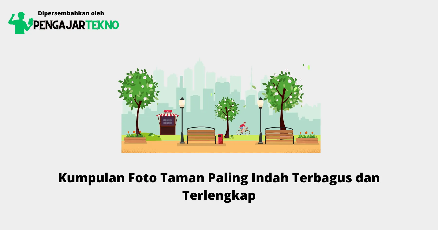 Foto Taman