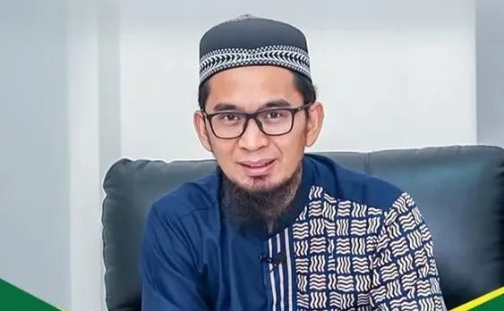 Kumpulan Foto Ustadz Adi Hidayat Terbagus dan Terlengkap 16 Foto Ustadz Adi Hidayat