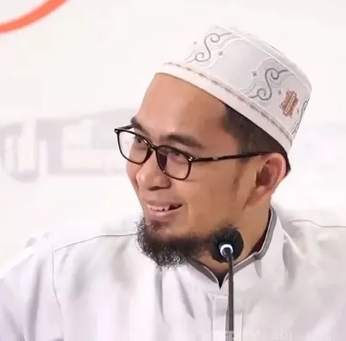 Kumpulan Foto Ustadz Adi Hidayat Terbagus dan Terlengkap 25 Foto Ustadz Adi Hidayat