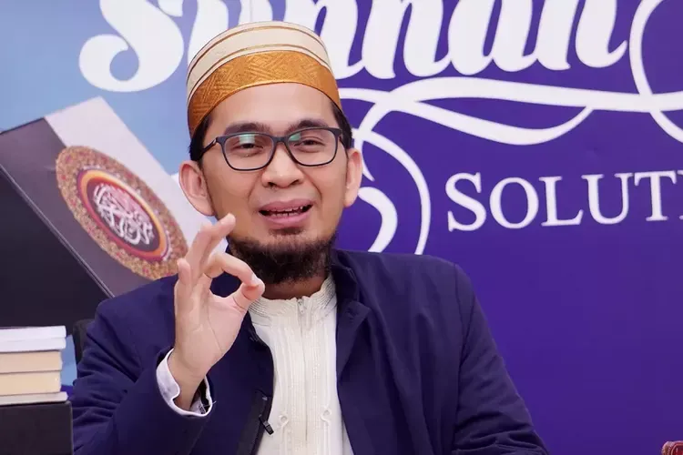 Kumpulan Foto Ustadz Adi Hidayat Terbagus dan Terlengkap 24 Foto Ustadz Adi Hidayat