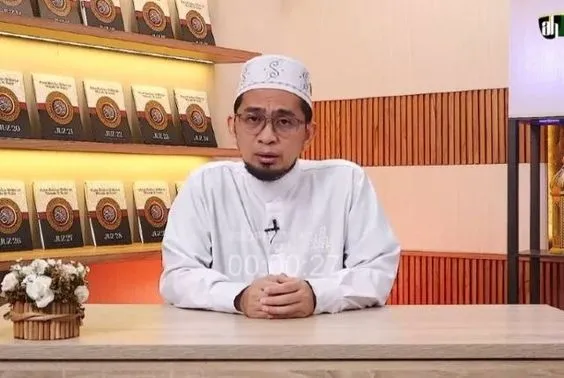 Kumpulan Foto Ustadz Adi Hidayat Terbagus dan Terlengkap 20 Foto Ustadz Adi Hidayat