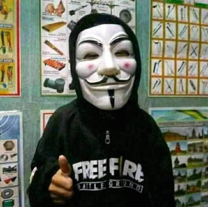 Kumpulan DP WA Lucu Paling Ngakak Terbagus dan Terlengkap 4 DP WA Lucu