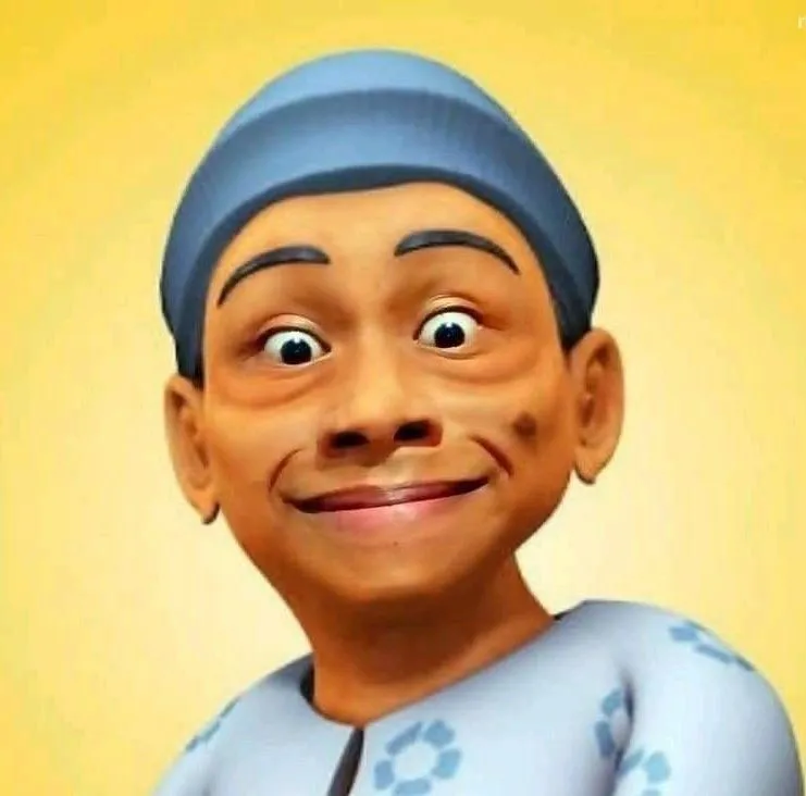 Kumpulan DP WA Lucu Paling Ngakak Terbagus dan Terlengkap 24 DP WA Lucu