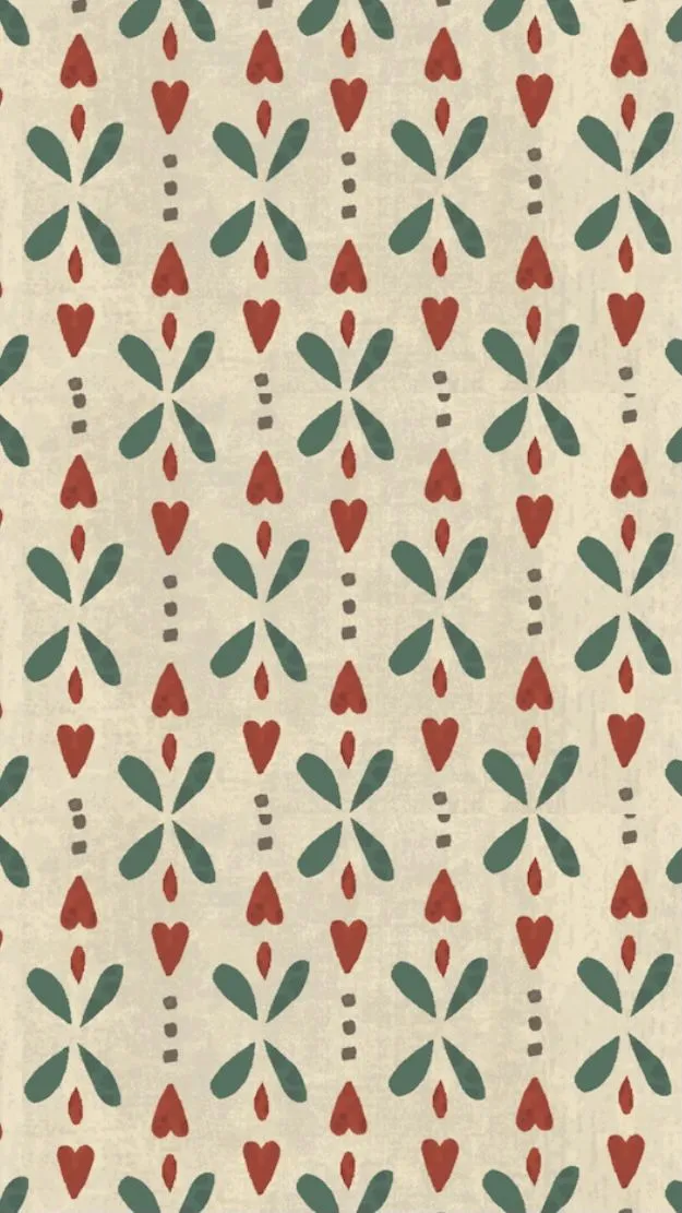 Kumpulan Gambar Batik Mudah Untuk Anak SD Bagus dan Terlengkap 22 Gambar Batik Mudah Untuk Anak SD