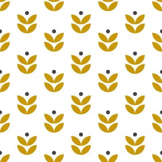 Kumpulan Gambar Batik Mudah Untuk Anak SD Bagus dan Terlengkap 21 Gambar Batik Mudah Untuk Anak SD