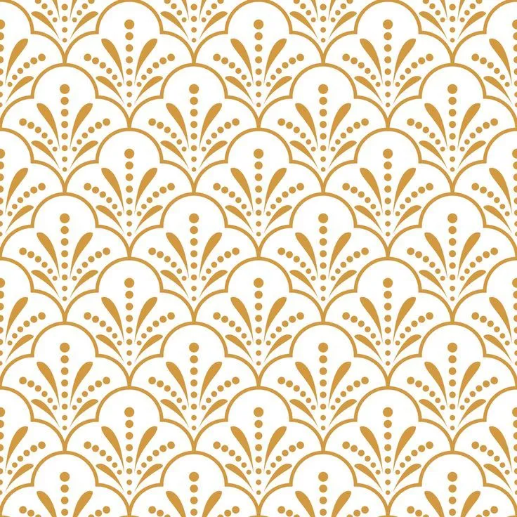 Kumpulan Gambar Batik Mudah Untuk Anak SD Bagus dan Terlengkap 9 Gambar Batik Mudah Untuk Anak SD