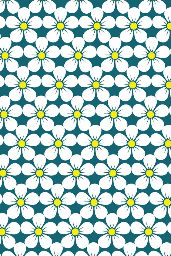 Kumpulan Gambar Batik Mudah Untuk Anak SD Bagus dan Terlengkap 27 Gambar Batik Mudah Untuk Anak SD