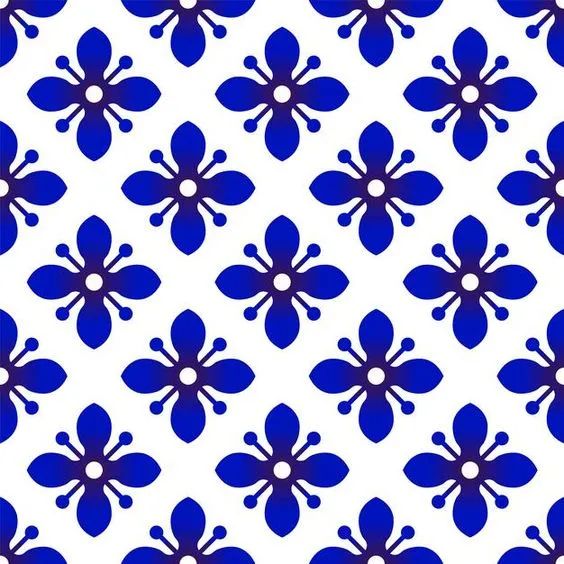 Kumpulan Gambar Batik Mudah Untuk Anak SD Bagus dan Terlengkap 26 Gambar Batik Mudah Untuk Anak SD