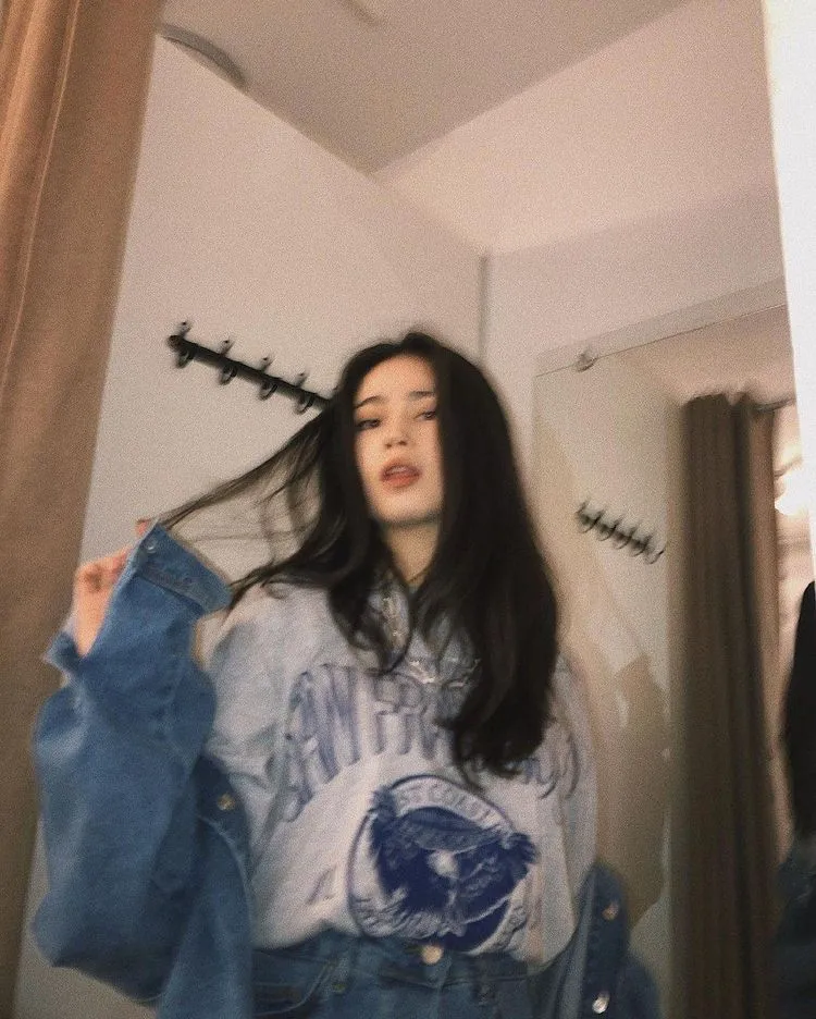 Kumpulan Gambar Cewek2 Cantik Buat Quotes Paling Cantik Lengkap 11 Gambar Cewek2 Cantik Buat Quotes