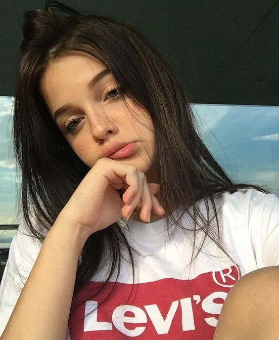 Kumpulan Gambar Cewek2 Cantik Buat Quotes Paling Cantik Lengkap 26 Gambar Cewek2 Cantik Buat Quotes