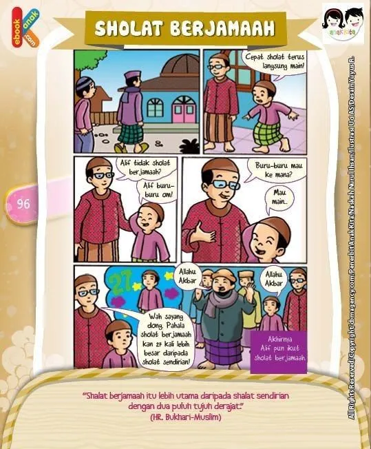 Kumpulan Gambar Komik Pendidikan Sekolah Terbagus dan Terlengkap 28 Gambar Komik Pendidikan Sekolah