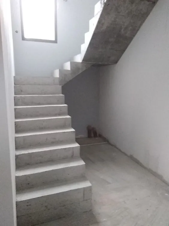 Kumpulan Gambar Tangga Beton Paling Bagus dan Terlengkap 5 Gambar Tangga Beton