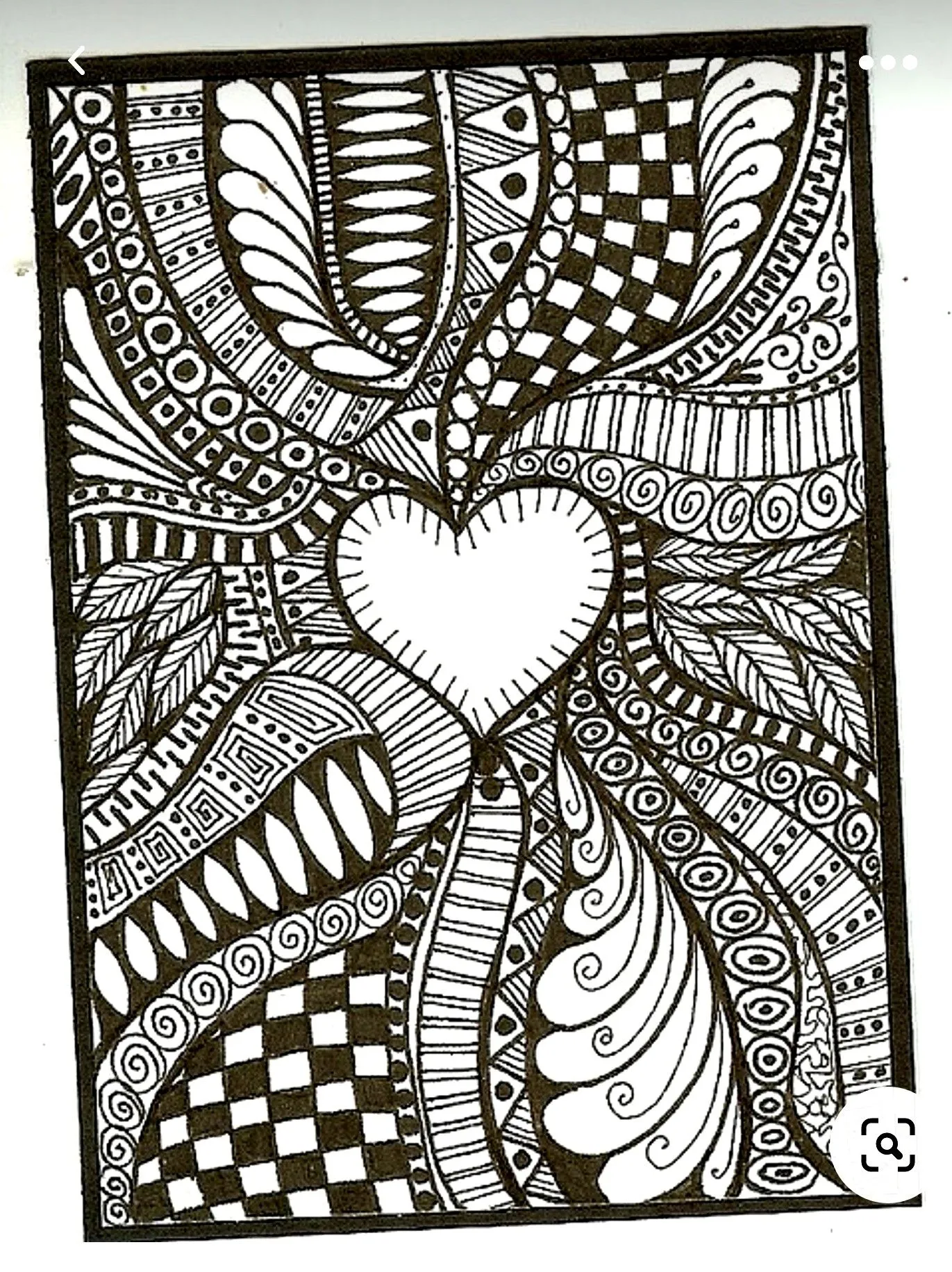 Kumpulan Gambar Vignet Paling Bagus dan Terlengkap 12 Gambar Vignet