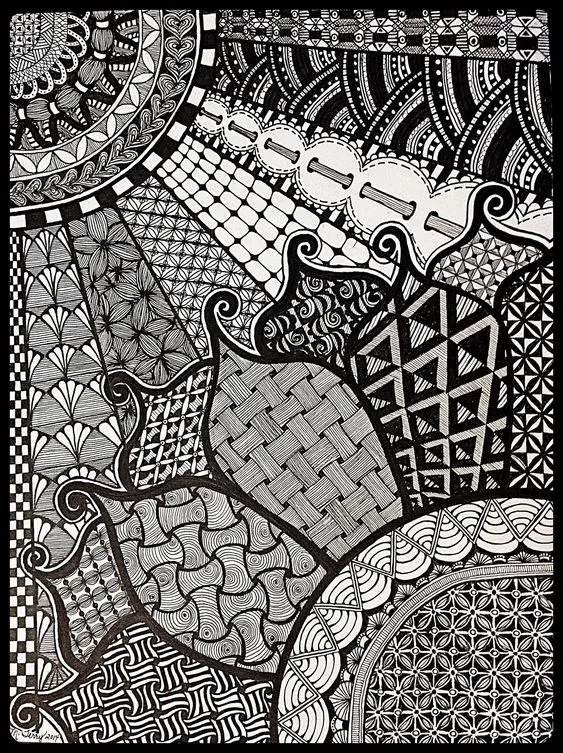 Kumpulan Gambar Vignet Paling Bagus dan Terlengkap 13 Gambar Vignet