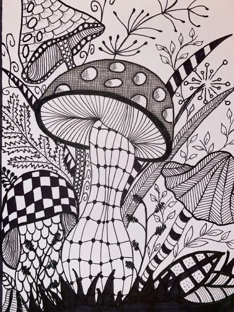 Kumpulan Gambar Vignet Paling Bagus dan Terlengkap 20 Gambar Vignet