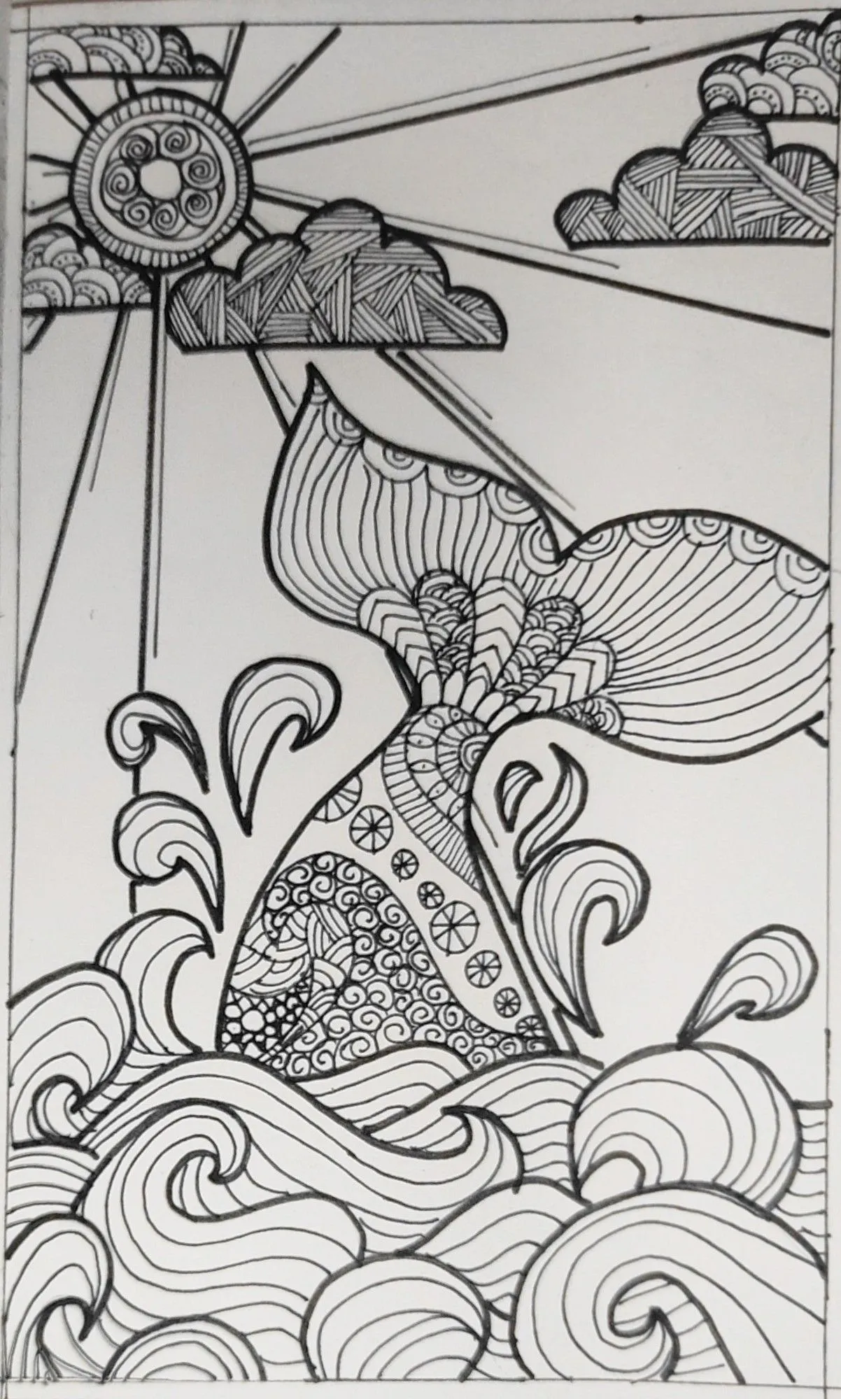 Kumpulan Gambar Vignet Paling Bagus dan Terlengkap 22 Gambar Vignet