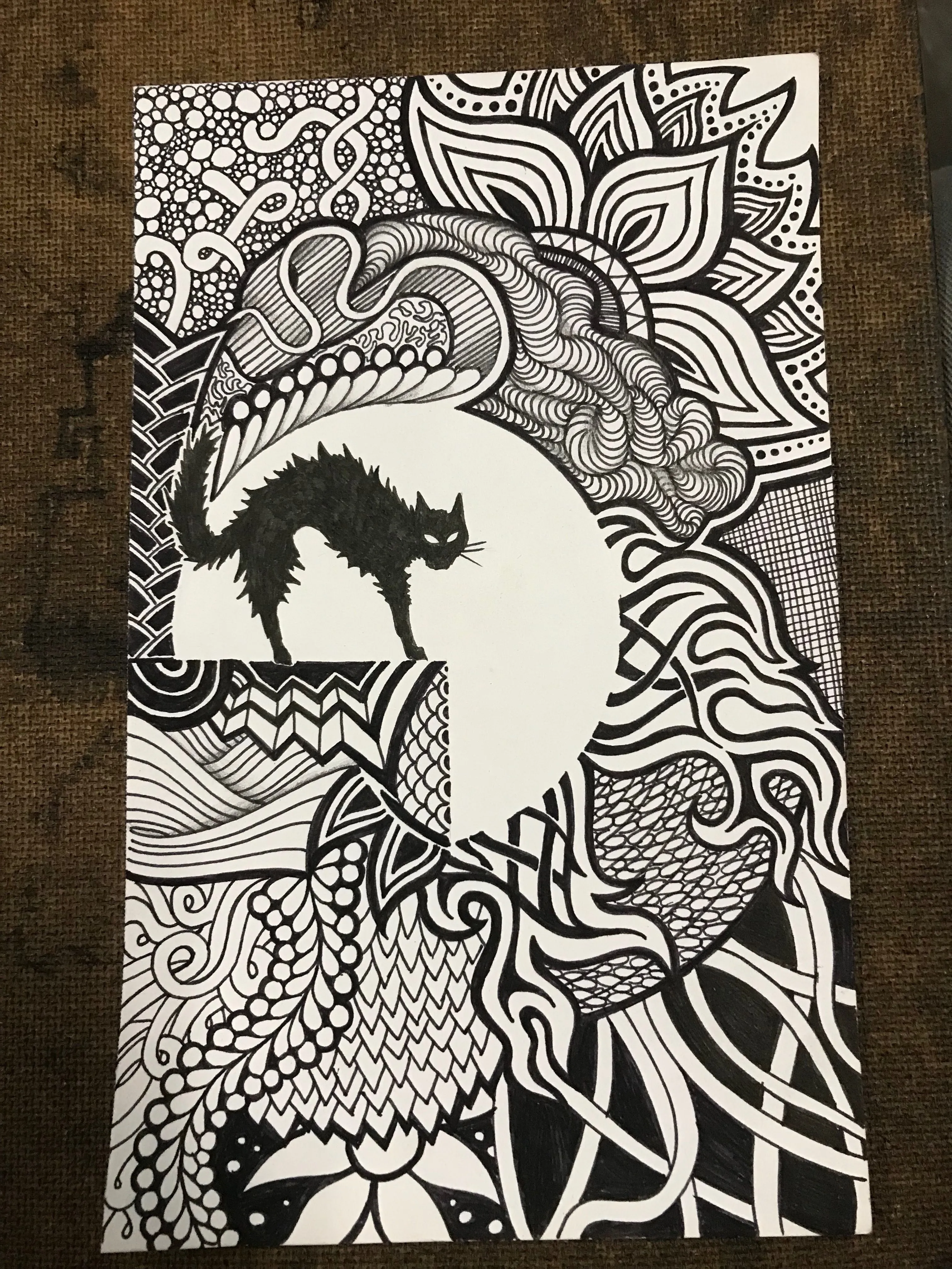 Kumpulan Gambar Vignet Paling Bagus dan Terlengkap 24 Gambar Vignet