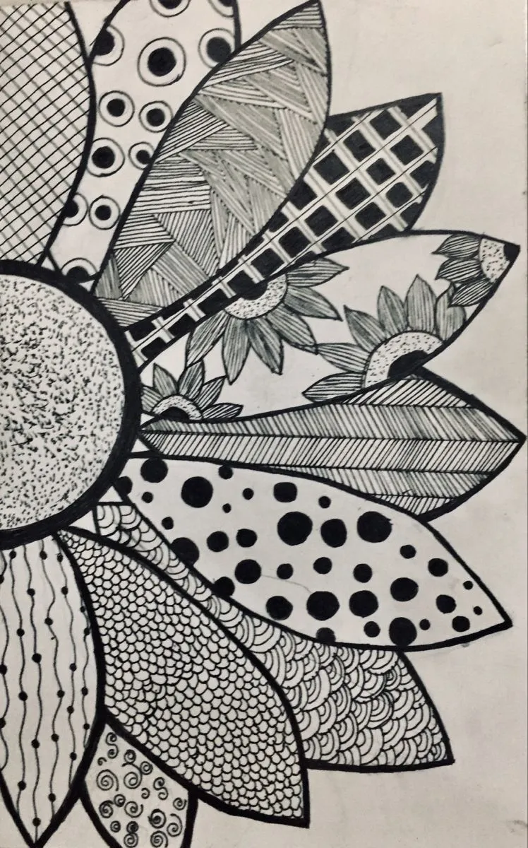 Kumpulan Gambar Vignet Paling Bagus dan Terlengkap 7 Gambar Vignet