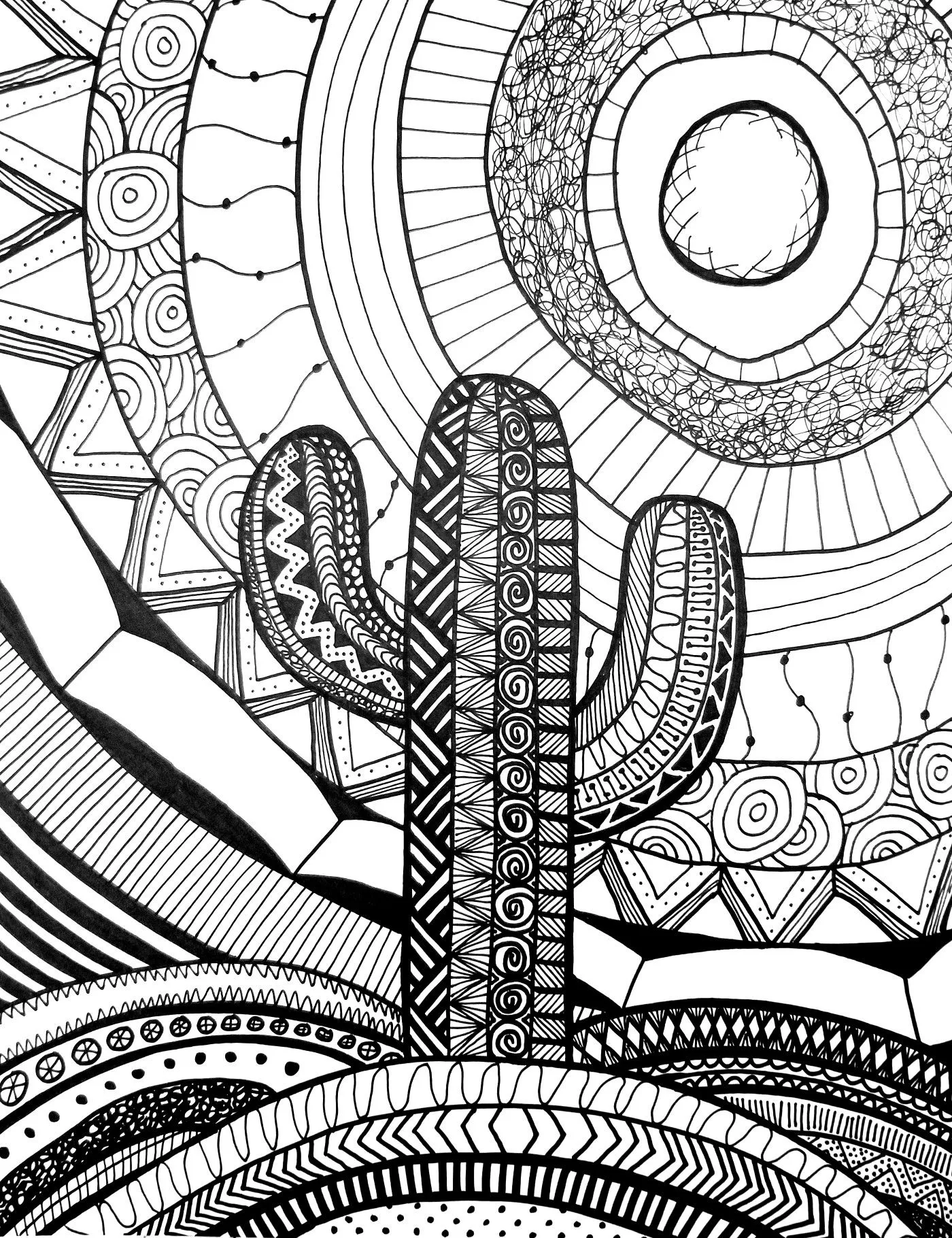 Kumpulan Gambar Vignet Paling Bagus dan Terlengkap 9 Gambar Vignet