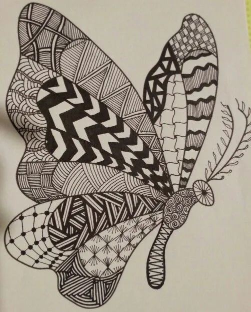 Kumpulan Gambar Vignet Paling Bagus dan Terlengkap 10 Gambar Vignet