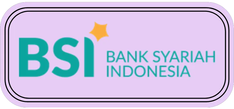 Kumpulan Logo BSI PNG Paling Bagus dan Terlengkap 11 Logo BSI Png