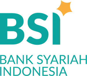 Kumpulan Logo BSI PNG Paling Bagus dan Terlengkap 3 Logo BSI Png