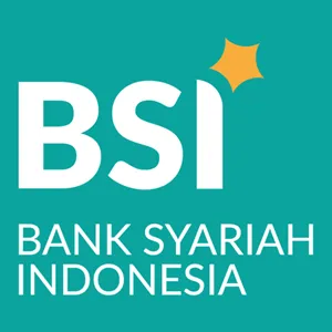 Kumpulan Logo BSI PNG Paling Bagus dan Terlengkap 2 Logo BSI Png