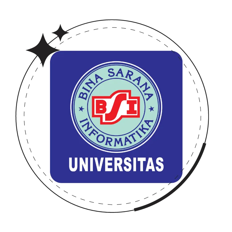 Kumpulan Logo BSI PNG Paling Bagus dan Terlengkap 5 Logo BSI Png