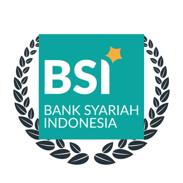 Kumpulan Logo BSI PNG Paling Bagus dan Terlengkap 13 Logo BSI Png