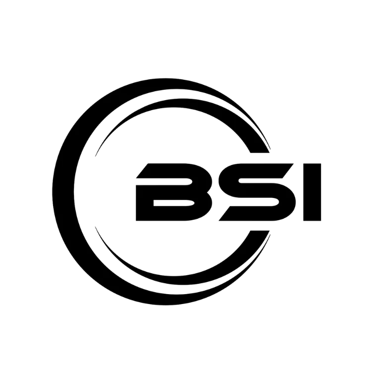 Kumpulan Logo BSI PNG Paling Bagus dan Terlengkap 10 Logo BSI Png