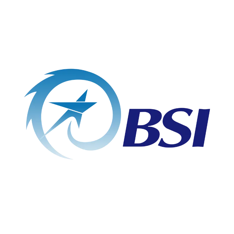 Kumpulan Logo BSI PNG Paling Bagus dan Terlengkap 14 Logo BSI Png