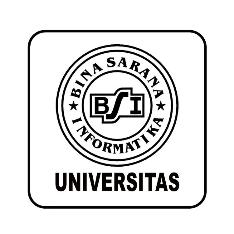 Kumpulan Logo BSI PNG Paling Bagus dan Terlengkap 17 Logo BSI Png