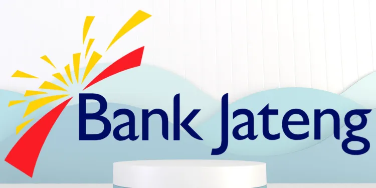 Logo Bank Jateng