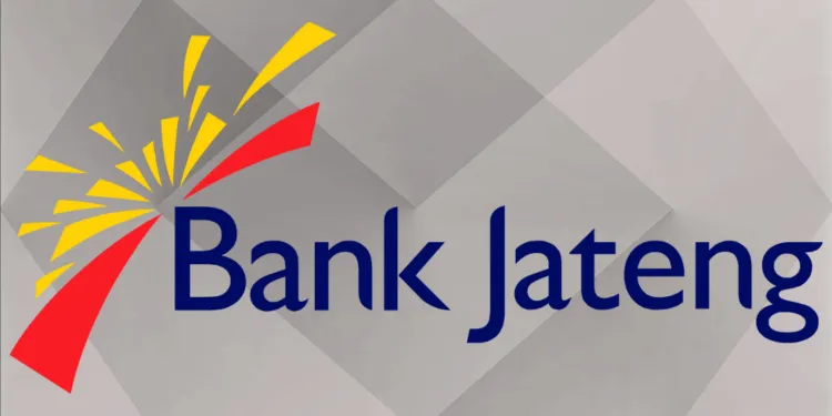 Logo Bank Jateng