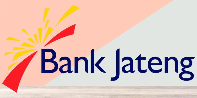 Logo Bank Jateng