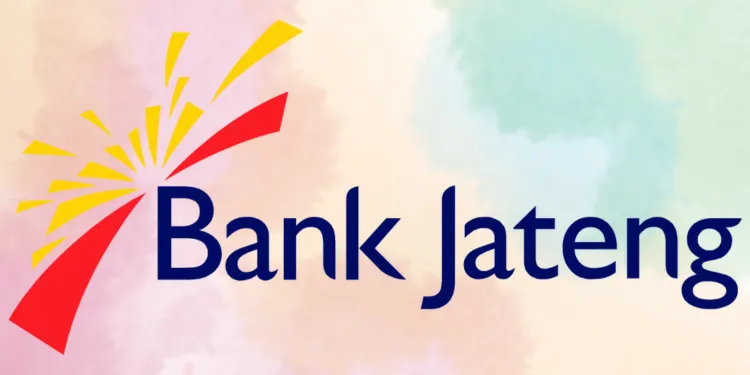 Logo Bank Jateng