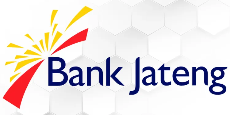 Logo Bank Jateng