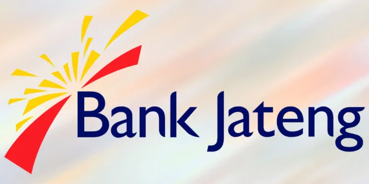 Logo Bank Jateng