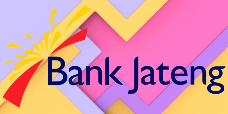 Logo Bank Jateng
