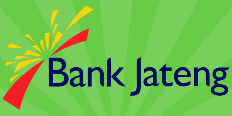 Logo Bank Jateng