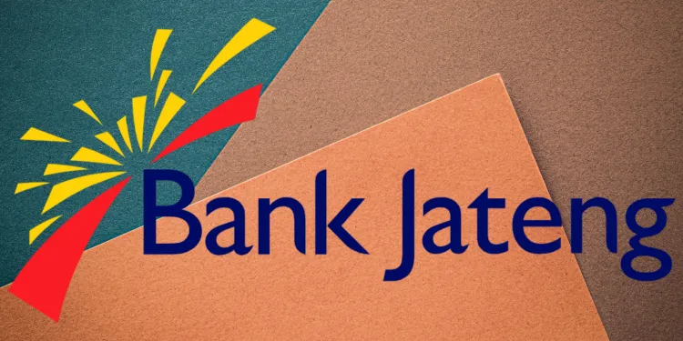 Logo Bank Jateng
