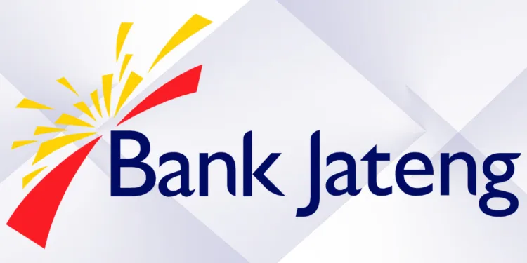 Logo Bank Jateng