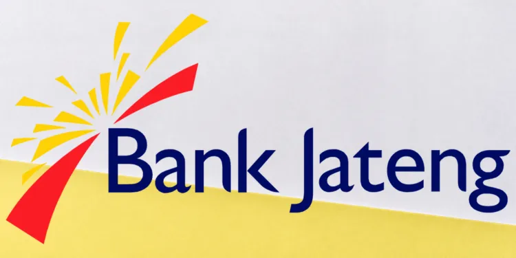 Logo Bank Jateng