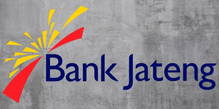 Logo Bank Jateng