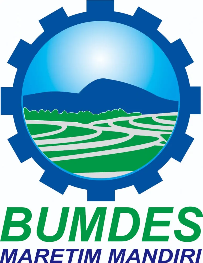 Logo Bumdes