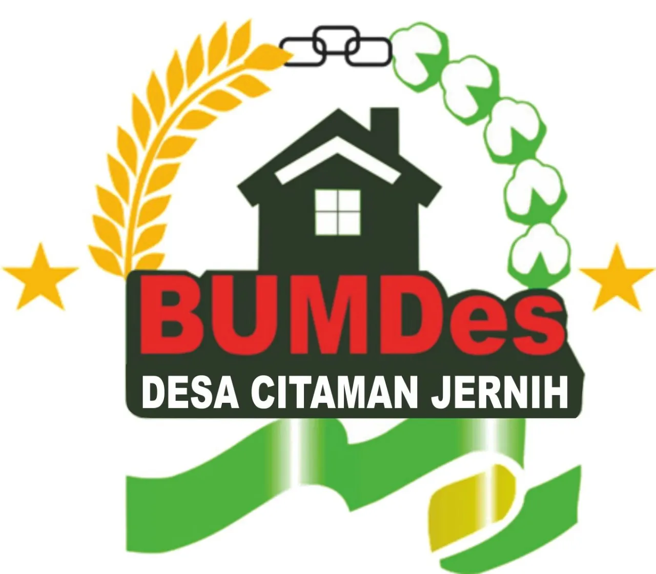Logo Bumdes