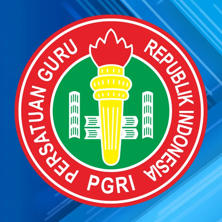 Logo PGRI