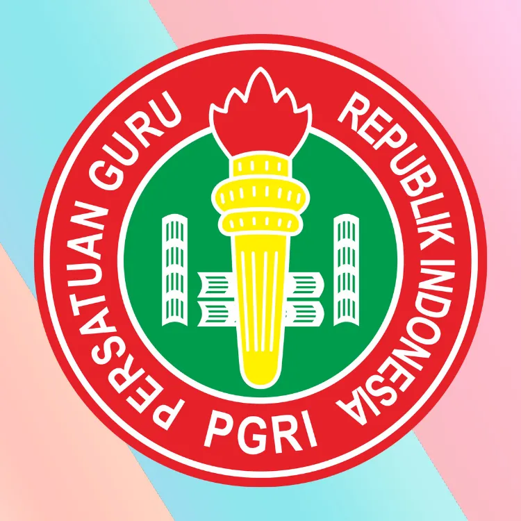 Logo PGRI