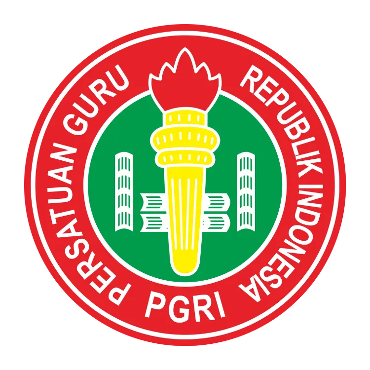 Logo PGRI