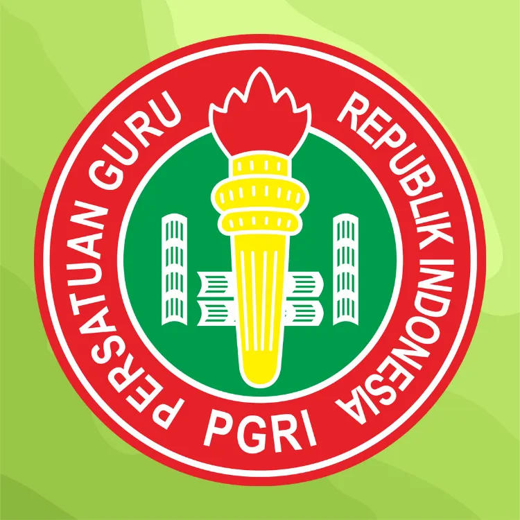 Logo PGRI